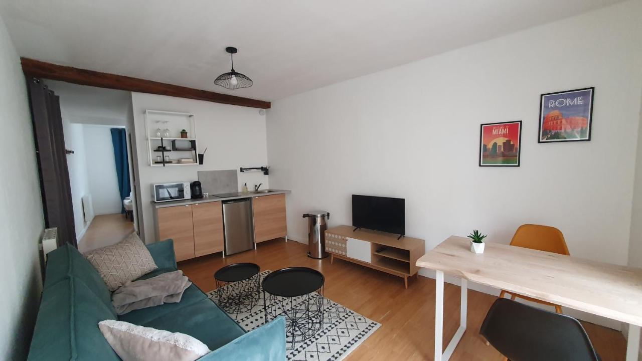 Le Central Lagnieu Екстер'єр фото